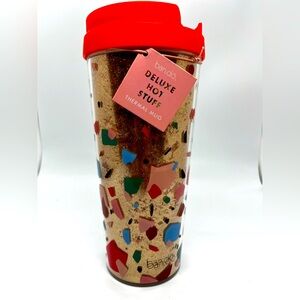 Ban.do Confetti Travel Tumbler